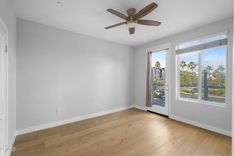 Tiny photo for 1901 Victoria Avenue #204, Oxnard, CA 93035 (MLS # V1-33485)