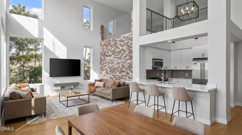 Tiny photo for 1901 Victoria Avenue #204, Oxnard, CA 93035 (MLS # V1-33485)