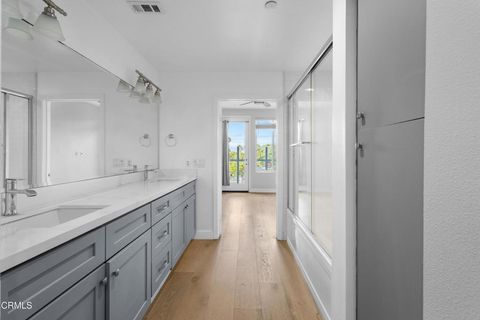 Tiny photo for 1901 Victoria Avenue #204, Oxnard, CA 93035 (MLS # V1-33485)