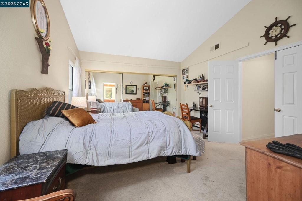 PONDEROSA - Residential