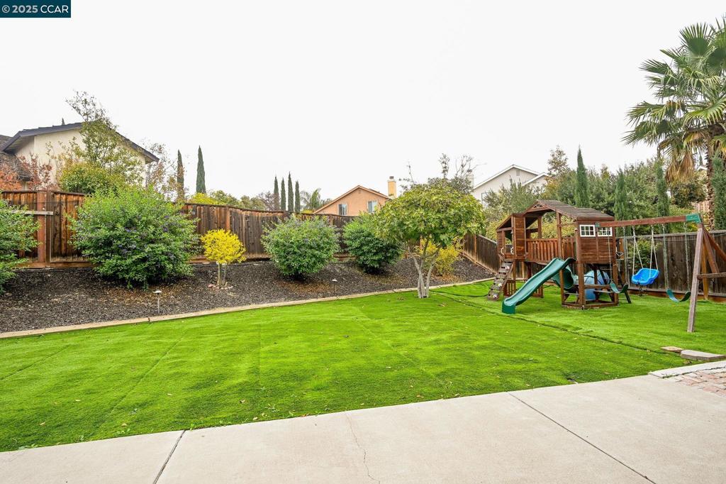 PONDEROSA - Residential