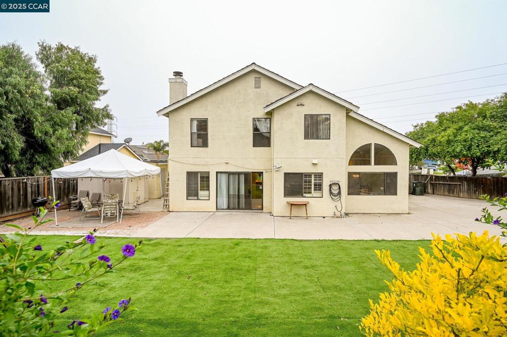 PONDEROSA - Residential