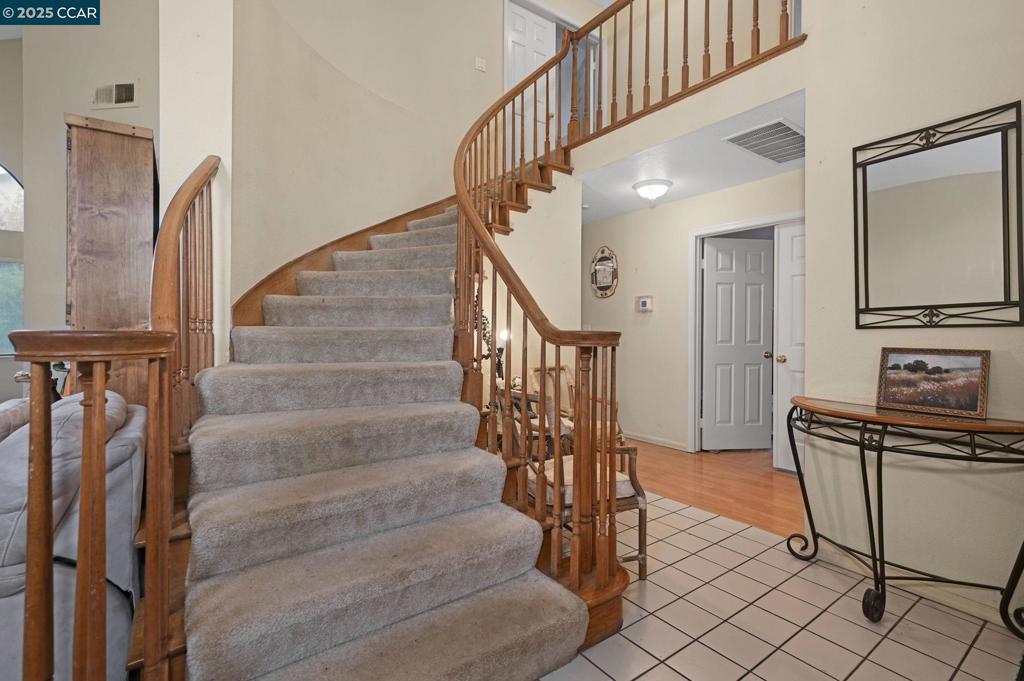 PONDEROSA - Residential