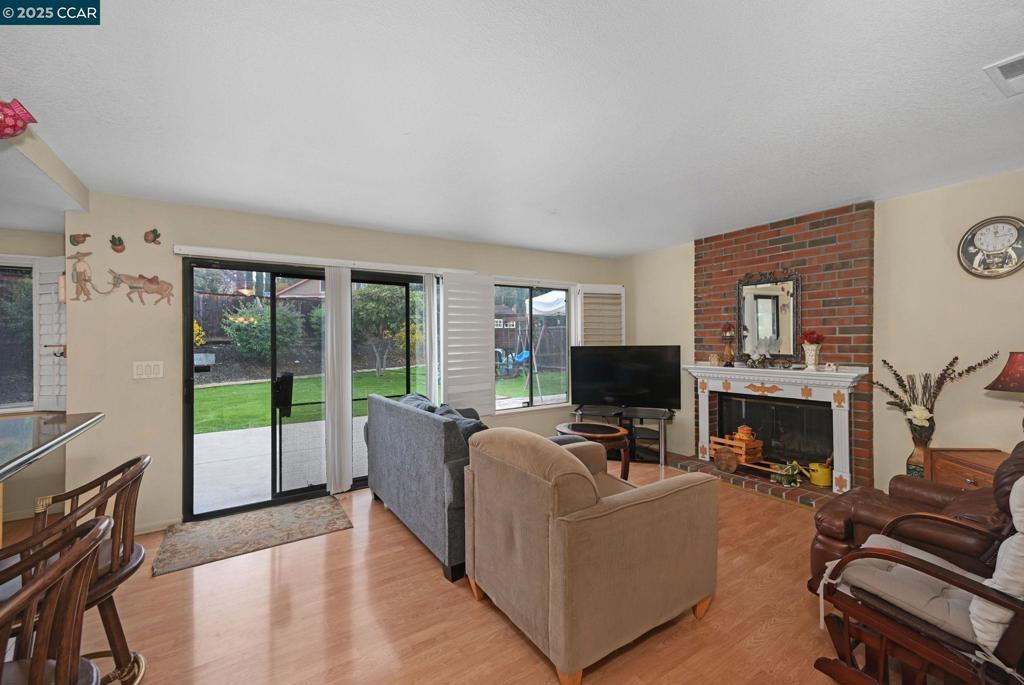 PONDEROSA - Residential