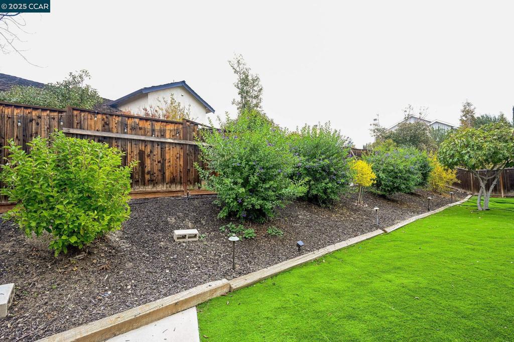 PONDEROSA - Residential