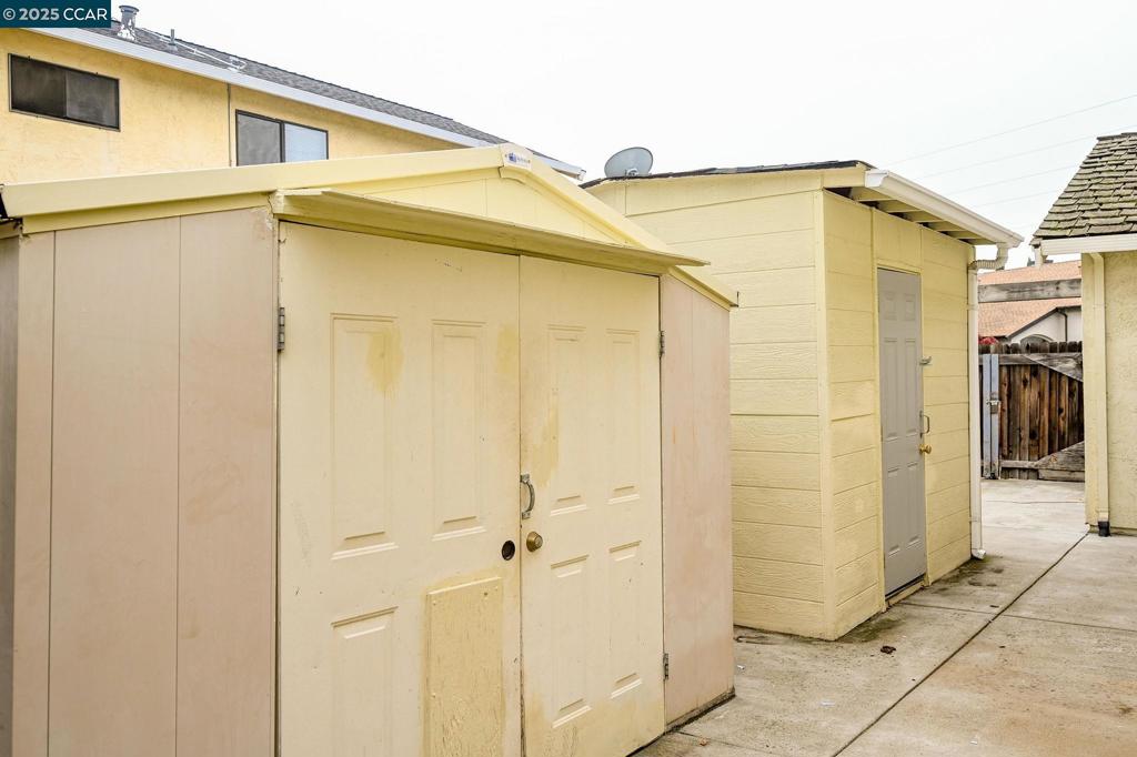 PONDEROSA - Residential