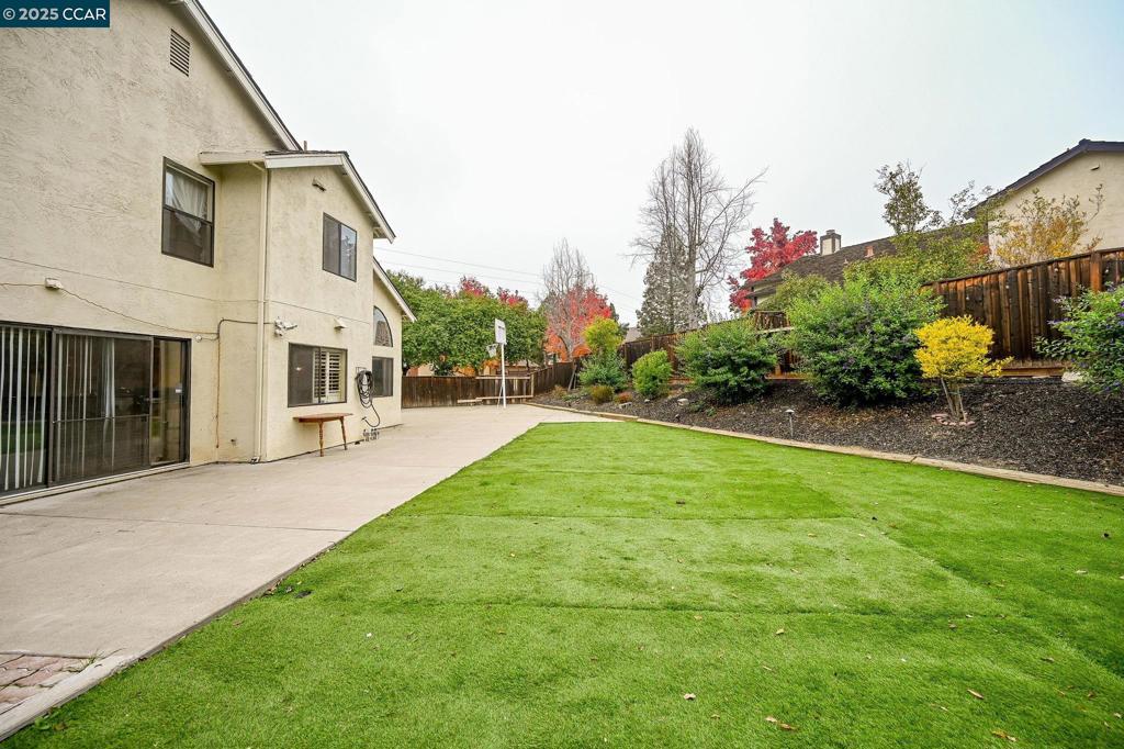 PONDEROSA - Residential