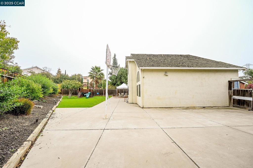 PONDEROSA - Residential