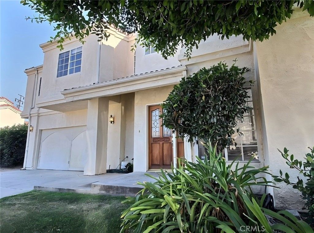 Photo of 4242 Maxson Rd, El Monte, CA 91732 (MLS # AR26095107)