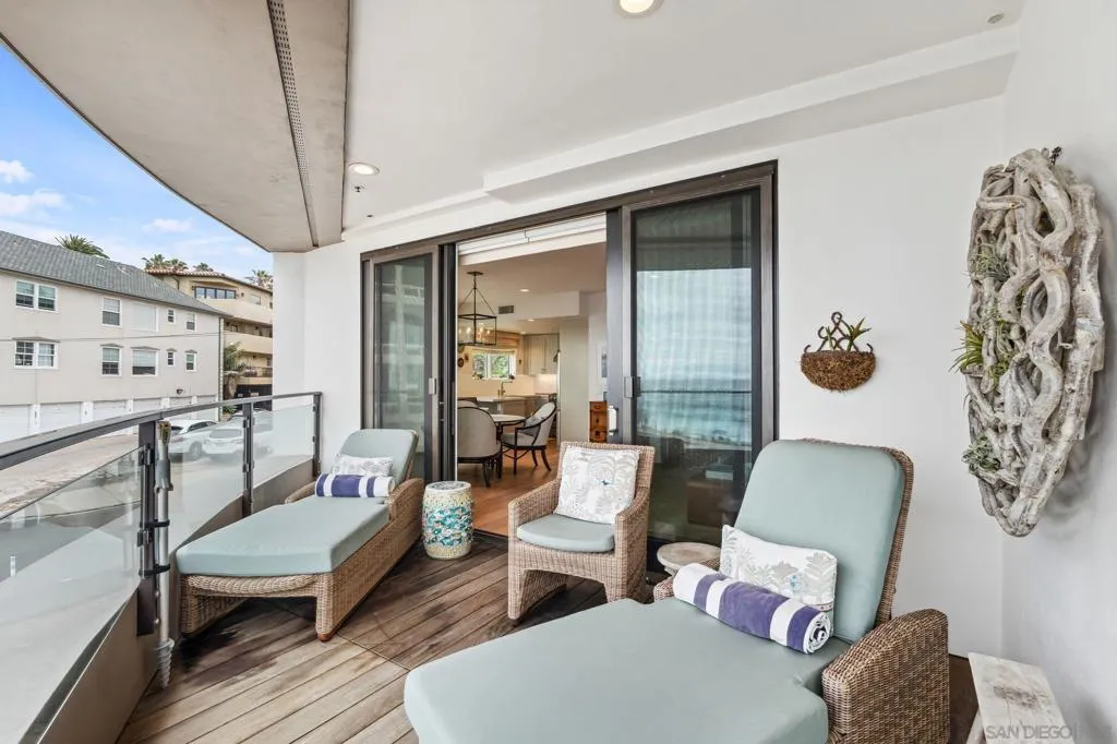 La Jolla, California 92037, United States, 1 Bedroom Bedrooms, ,2 BathroomsBathrooms,Residential,Active,149718