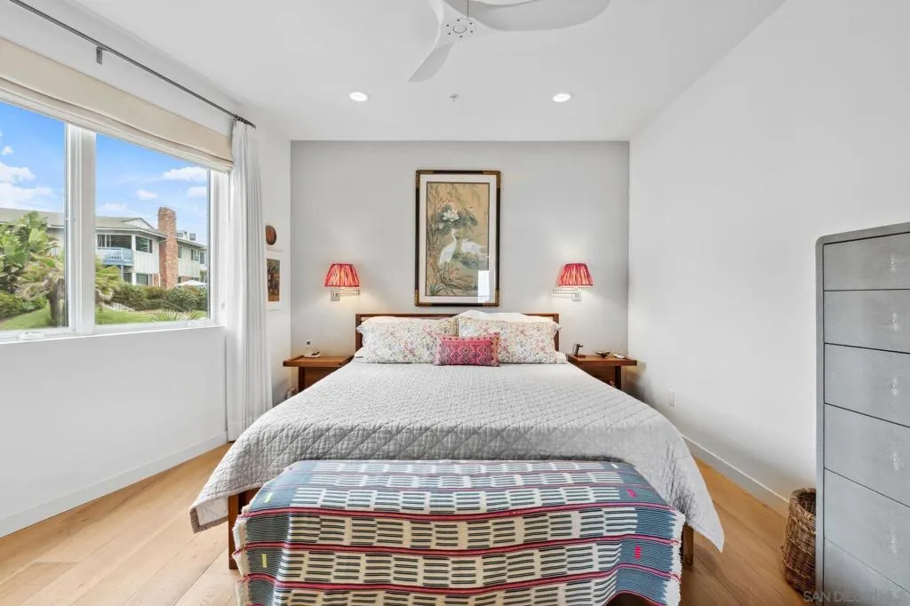 La Jolla, California 92037, United States, 1 Bedroom Bedrooms, ,2 BathroomsBathrooms,Residential,Active,149718