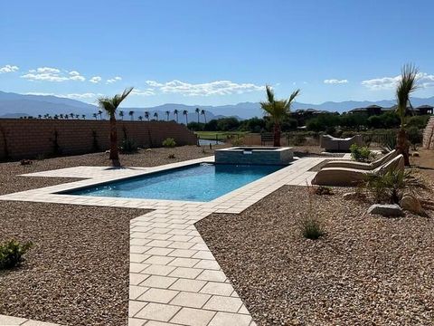 Photo of 41867 Regona Road, Indio, CA 92203 (MLS # 219146283DA)