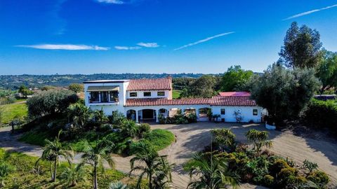 40616 Rock Mountain Road Fallbrook CA 92028