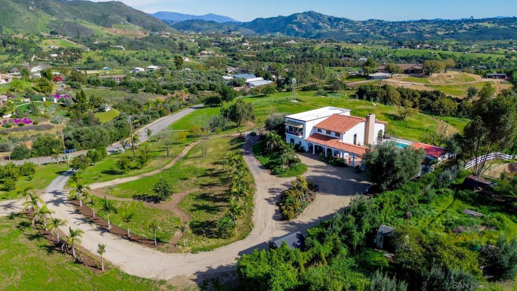 40616 Rock Mountain Road