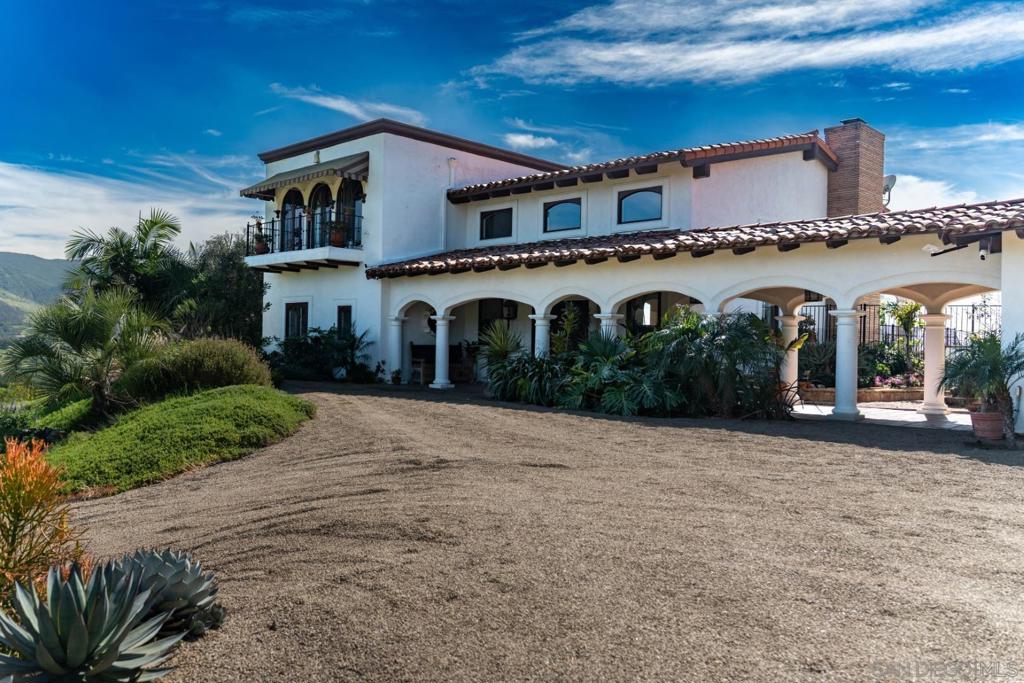 40616 Rock Mountain Road