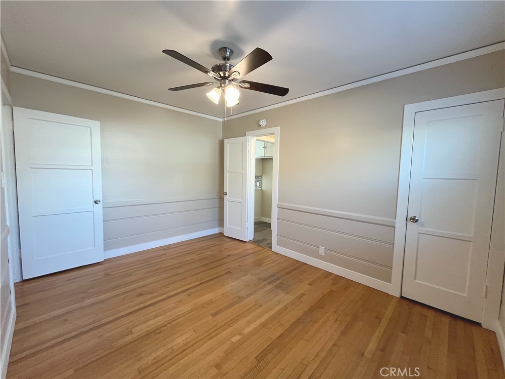 North Long Beach (NLB) - Residential Lease