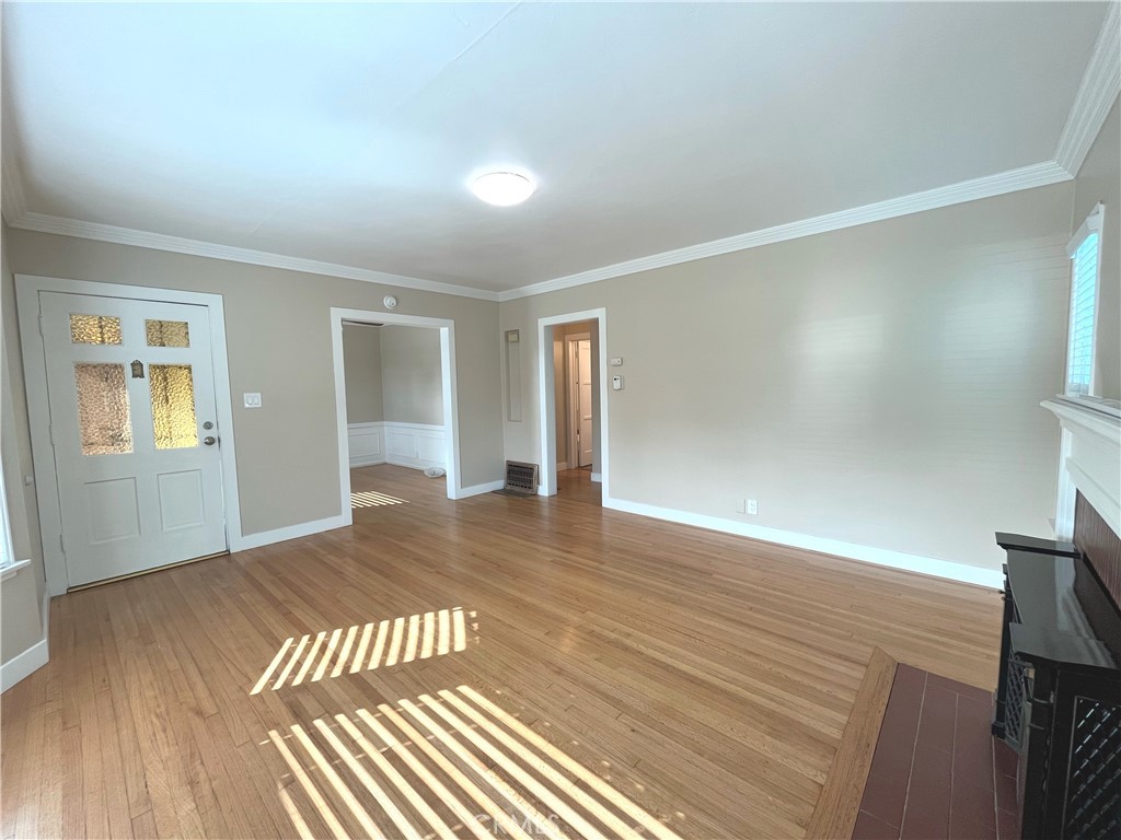 North Long Beach (NLB) - Residential Lease