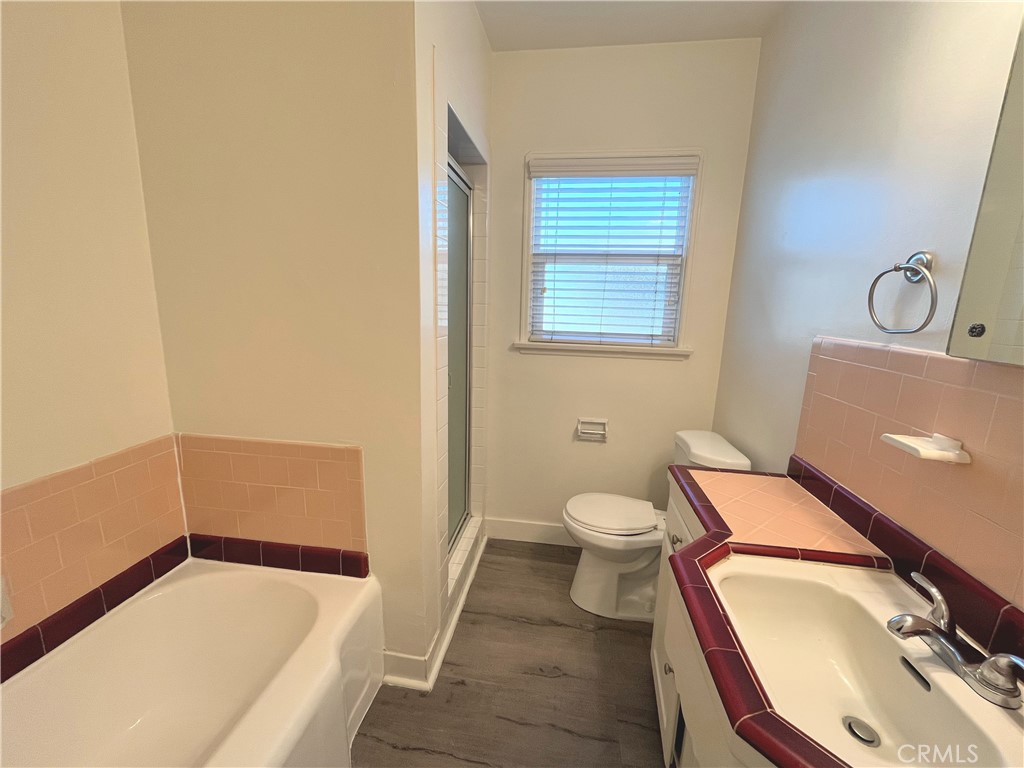 North Long Beach (NLB) - Residential Lease