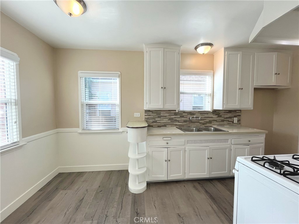 North Long Beach (NLB) - Residential Lease