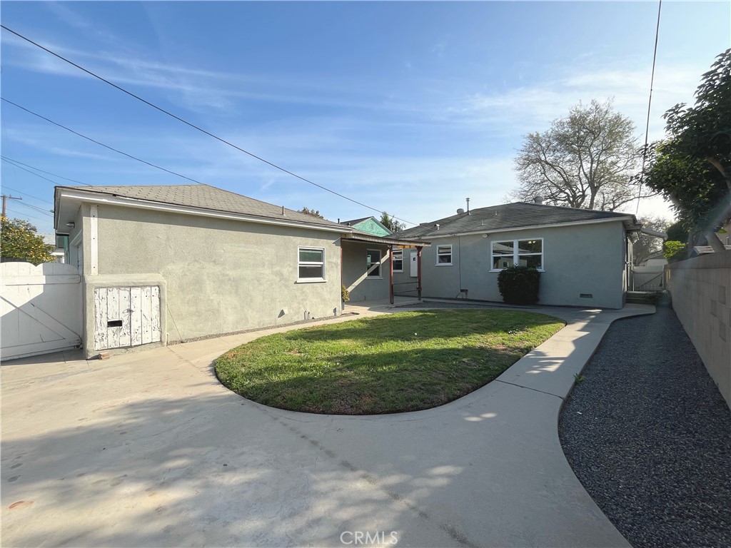 North Long Beach (NLB) - Residential Lease