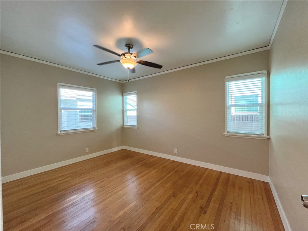 North Long Beach (NLB) - Residential Lease