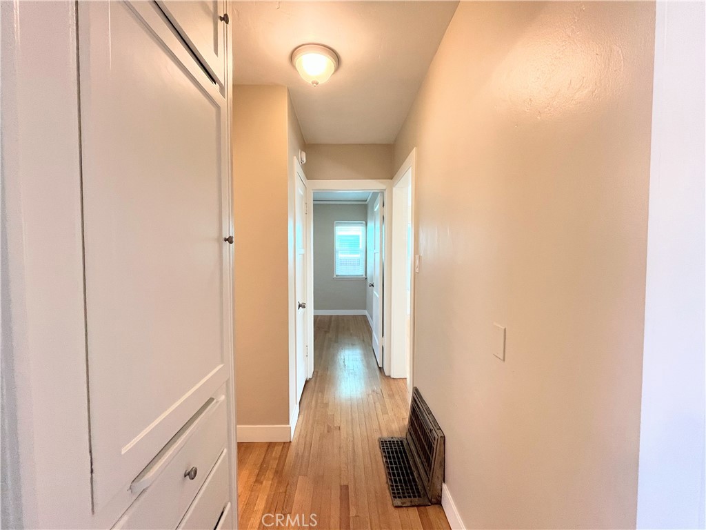 North Long Beach (NLB) - Residential Lease