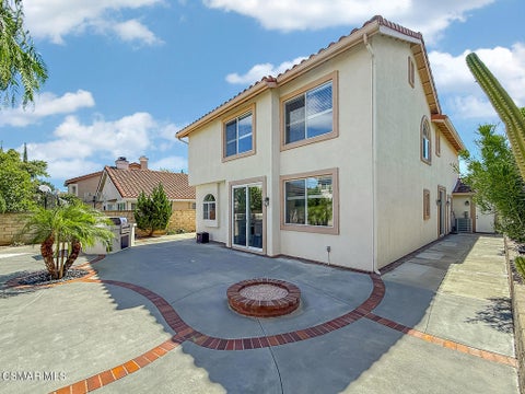 Tiny photo for 1685 Glider Court, Thousand Oaks, CA 91320 (MLS # 226004308)