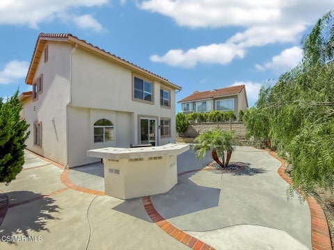 Tiny photo for 1685 Glider Court, Thousand Oaks, CA 91320 (MLS # 226004308)