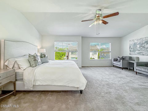 Tiny photo for 1685 Glider Court, Thousand Oaks, CA 91320 (MLS # 226004308)