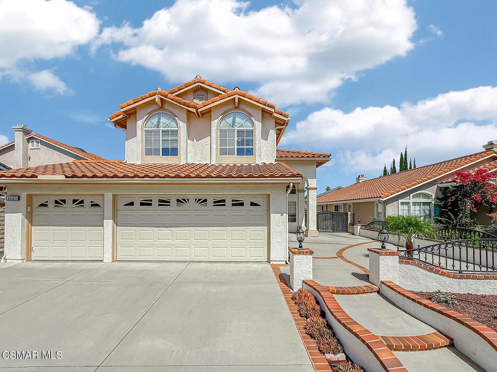 1685 Glider Court