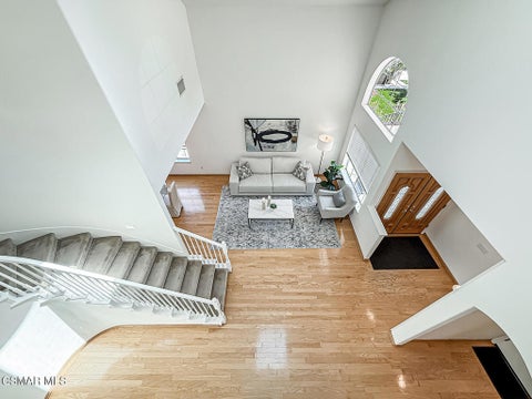 Tiny photo for 1685 Glider Court, Thousand Oaks, CA 91320 (MLS # 226004308)