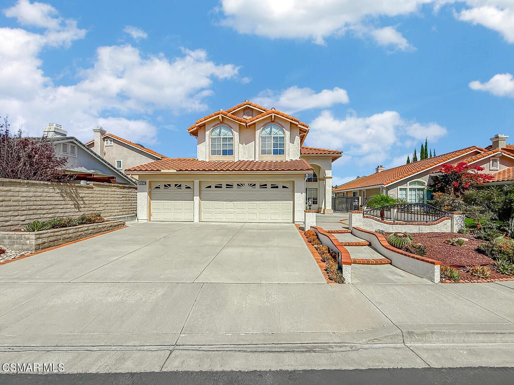 1685 Glider Court