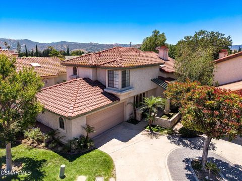 Photo of 2704 Simi Hills Lane, Simi Valley, CA 93063 (MLS # 226002215)