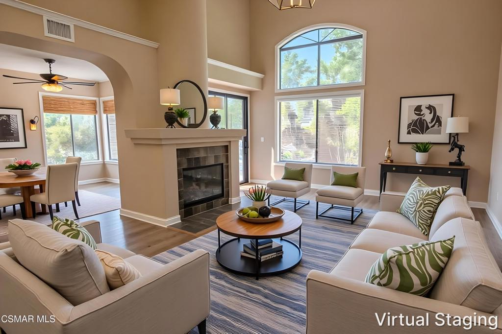 2704 Simi Hills Lane