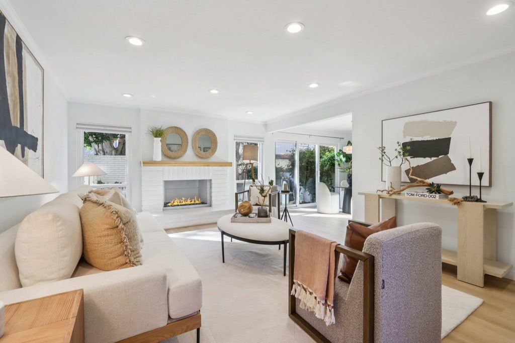 Photo of 3416 Manchester Cmn Cmn, Fremont, CA 94536 (MLS # 41121032)