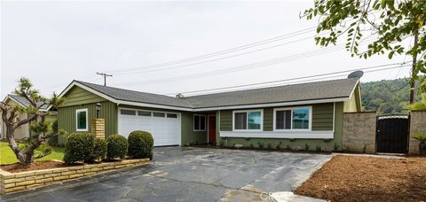 13314 Loumont Whittier CA 90601