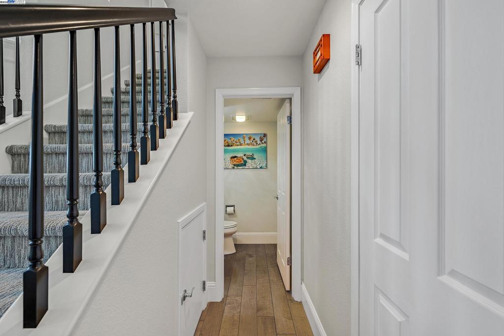 CEDAR BRIDGE - Residential