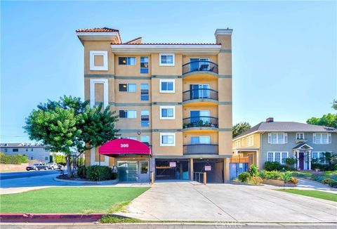 Photo of 300 S Westmoreland Ave #103, Los Angeles, CA 90020 (MLS # PW25249438)