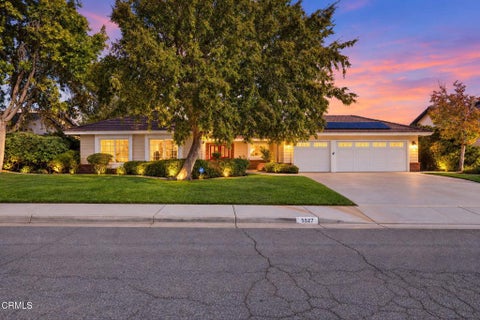Photo of 5527 Pine Avenue, Palmdale, CA 93551 (MLS # V1-39498)