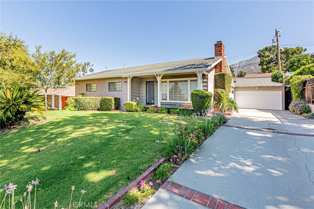2521 Harmony Place