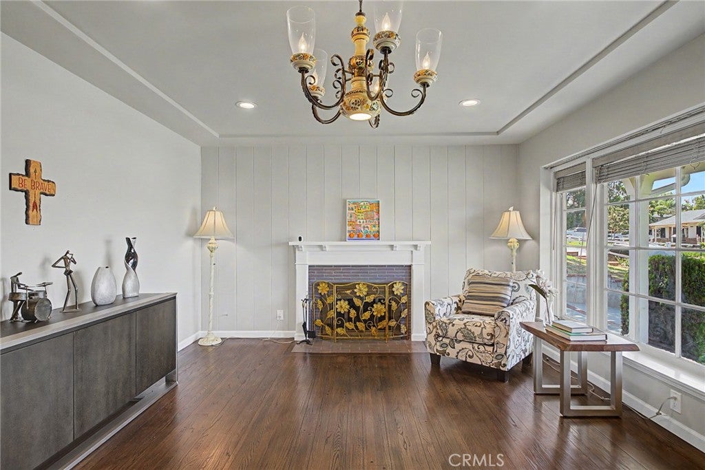 2521 Harmony Place, La Crescenta CA 91214