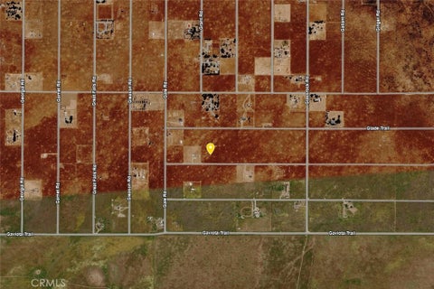 Tiny photo for 0 Glacier Trail, California Valley, CA 93453 (MLS # SC26182630)