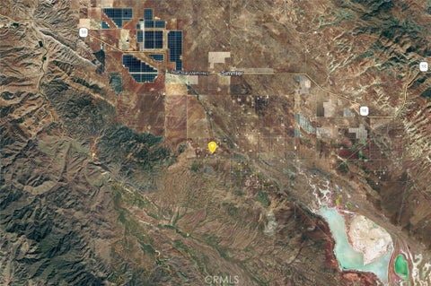 Tiny photo for 0 Glacier Trail, California Valley, CA 93453 (MLS # SC26182630)