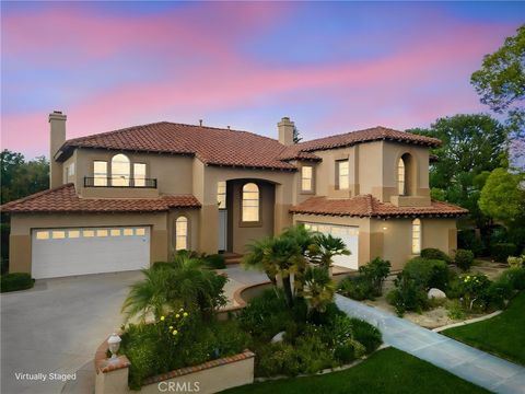 Photo of 1923 Century Avenue, Riverside, CA 92506 (MLS # CV26087217)