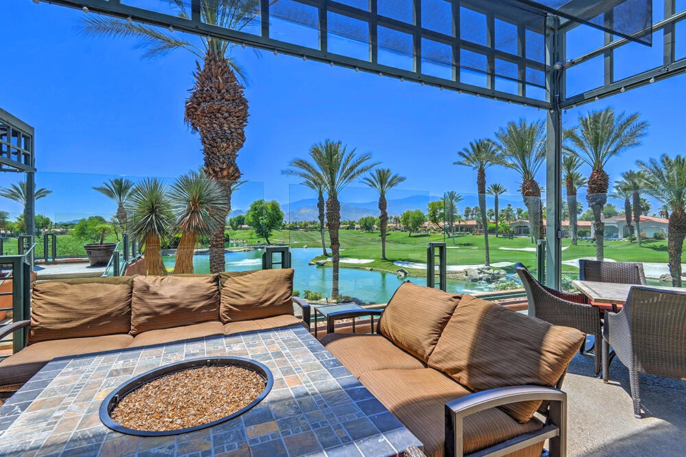 Indian Ridge - Residential