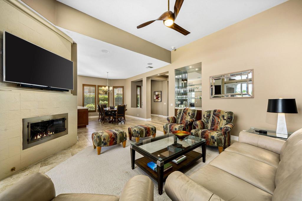 Indian Ridge - Residential
