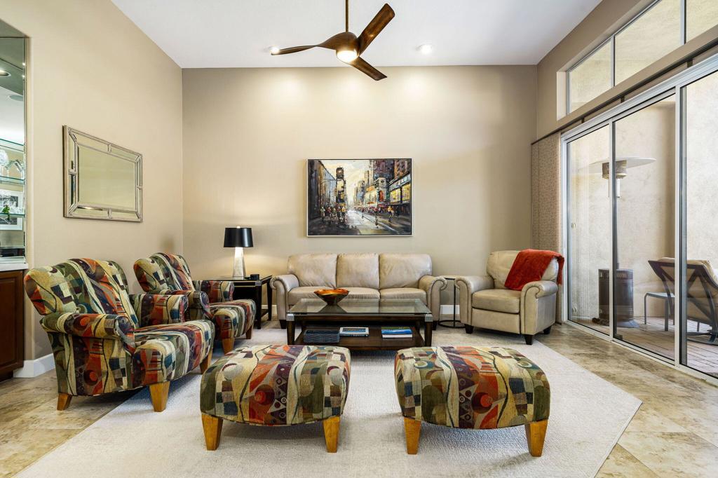 Indian Ridge - Residential