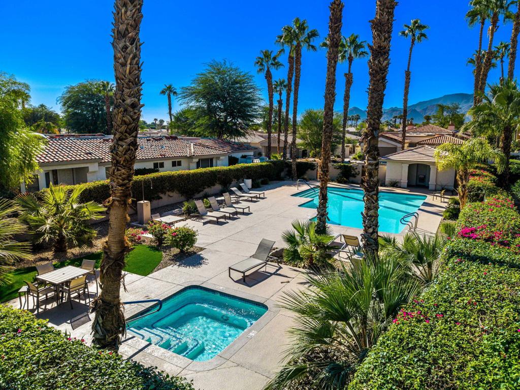 Indian Ridge - Residential