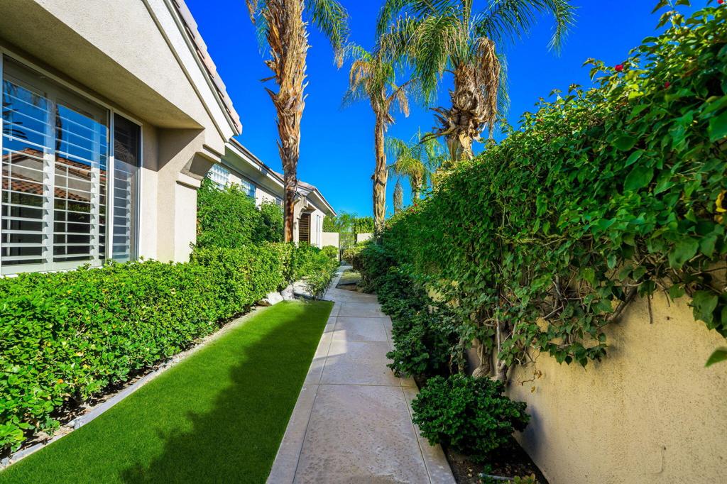 Indian Ridge - Residential