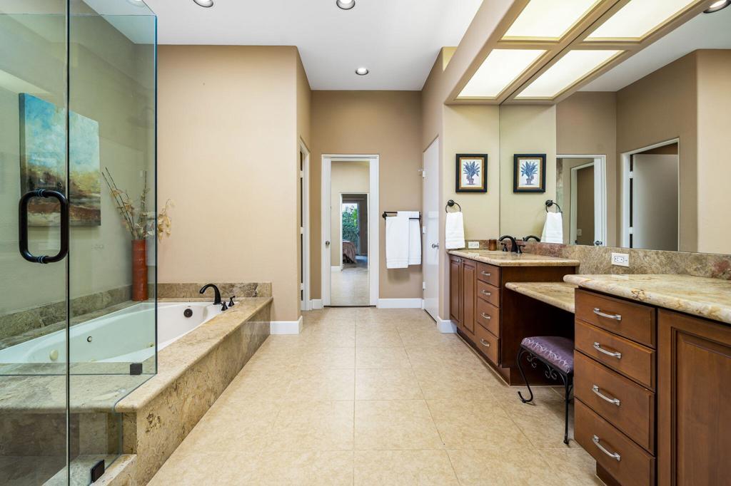 Indian Ridge - Residential